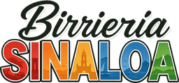 Birrieria Sinaloa Logo
