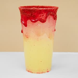 Agua De Pina/Pineapple