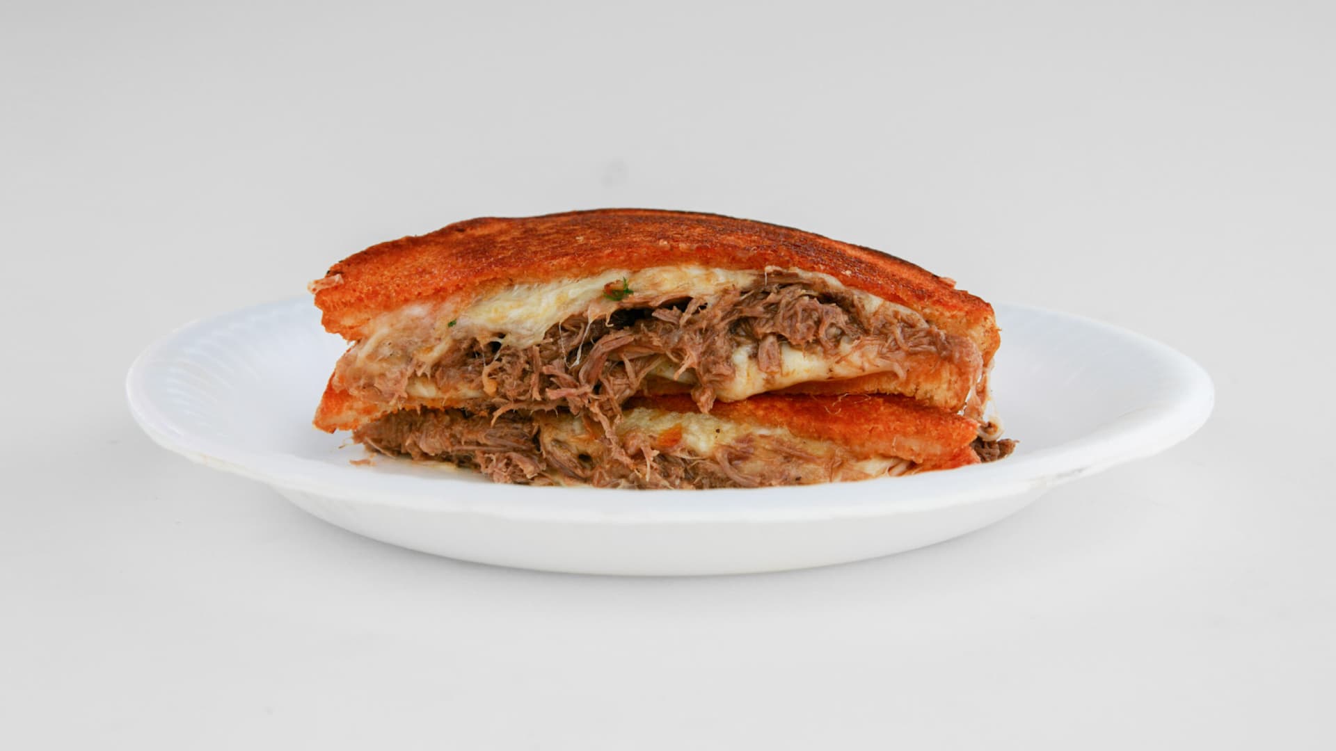 Birria Grill Sandwich