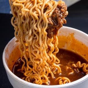 Ramen Birria